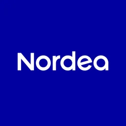 Nordea Danmark's icon