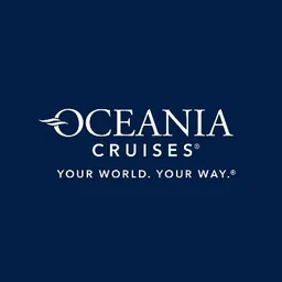 Oceania Cruises's icon