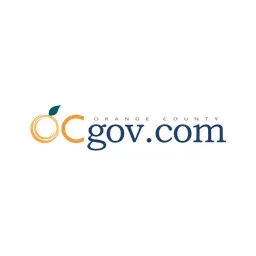 ocgov.com's brand icon