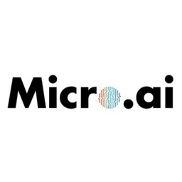 MicroAI's icon