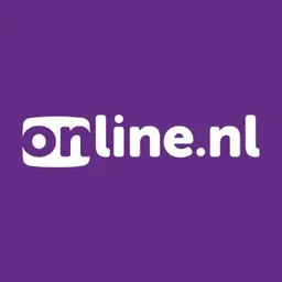 Onlinepuntnl's icon