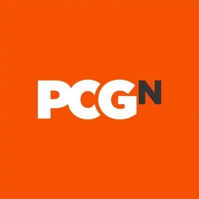 PCGamesN's brand icon