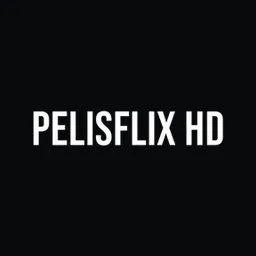 Pelisflix's brand icon