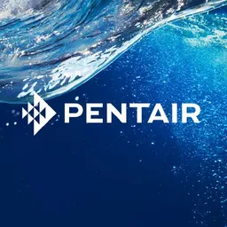 Pentair's icon