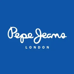 Pepe Jeans London's icon