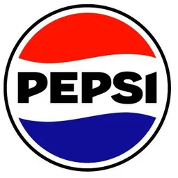 Pepsi's icon