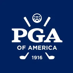 PGA of America's icon