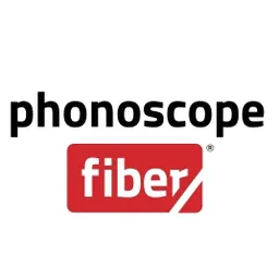 Phonoscope's icon