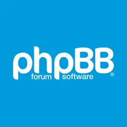 phpBB's icon