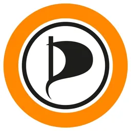 Piratenpartei's icon