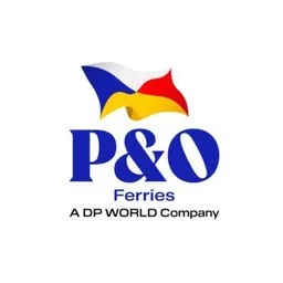 P&amp;O Ferries's brand icon