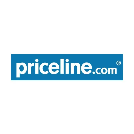 Priceline's brand icon