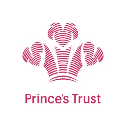 Princes Trust's brand icon