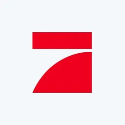 ProSieben's icon