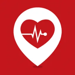 PulsePoint's icon