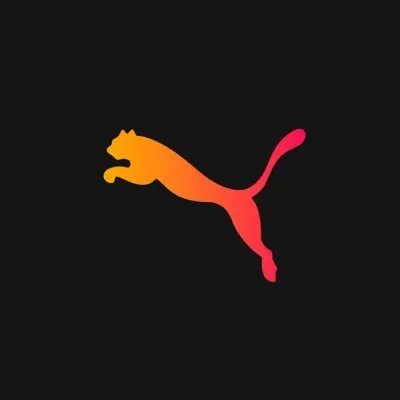 PUMA's brand icon