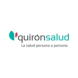 quirónsalud's icon