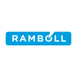 Ramboll's brand icon