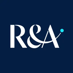 The R&amp;A's icon