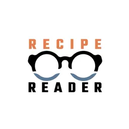 Recipe Reader's brand icon