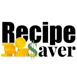 Recipe Saver's brand icon