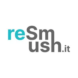 reSmush.it's icon