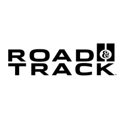 Road &amp; Track's icon