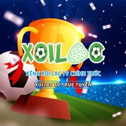 Xoilac TV Official's icon