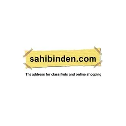 Sahibinden's brand icon