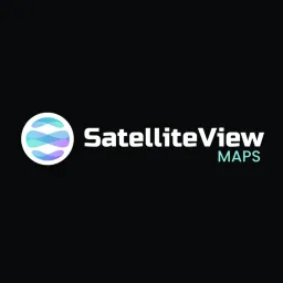 SatelliteViewMaps's brand icon