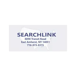 Searchlink's brand icon