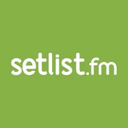 setlist.fm's icon