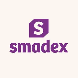 Smadex's icon