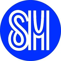 SM Tickets's icon