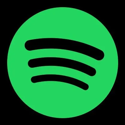 Spotify's brand icon