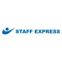 -STAFF EXPRESS's brand icon