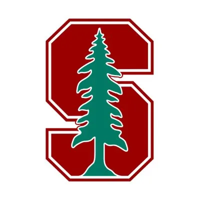 Stanford University's brand icon