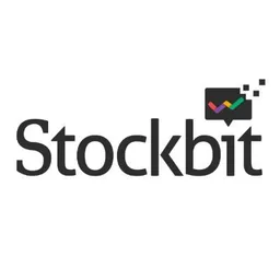 Stockbit's icon