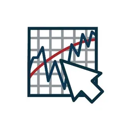 StockCharts.com's icon