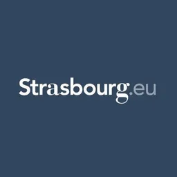 Strasbourg.eu's icon