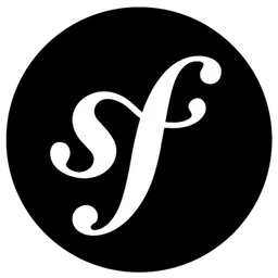 Symfony's icon