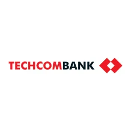 Techcombank's brand icon