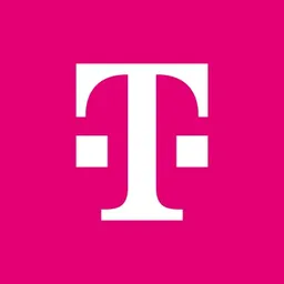 Telekom's icon