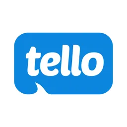 Tellomobile's icon