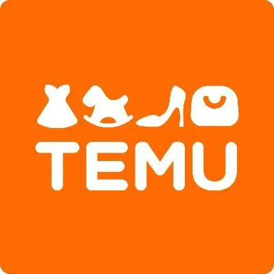 Temu's brand icon