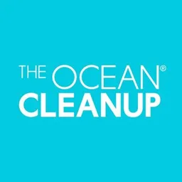 The Ocean Cleanup's icon