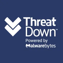 ThreatDown's icon