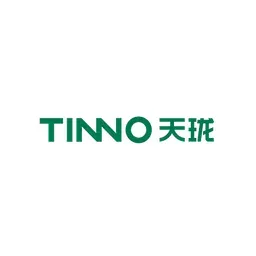 tinno.com's brand icon