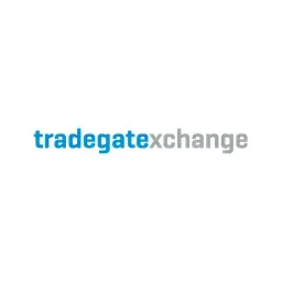 Tradegate's brand icon