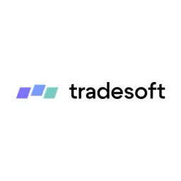 Tradesoft's brand icon